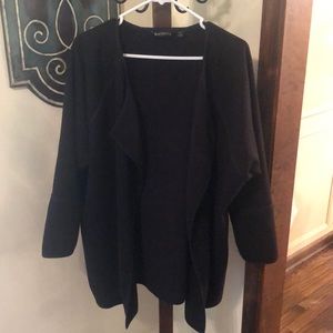 Athleta Cozy Karma Wrap